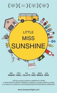 Little Miss Sunshine 2006