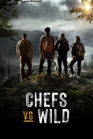 Chefs vs Wild Season 1 Episode 2