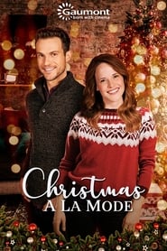 Christmas a la Mode (2019) online ελληνικοί υπότιτλοι