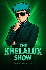 The LUX Show FT MrCyaLUX (1970)