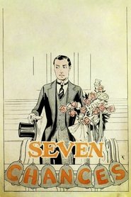 Seven Chances ネタバレ