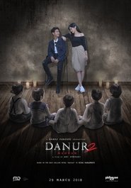 Danur 2: Maddah