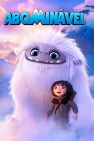 Pôster de Abominável