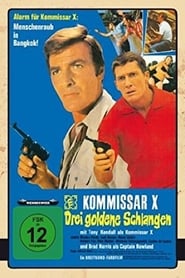 Kommissar‣X‣-‣Drei‣goldene‣Schlangen·1967 Stream‣German‣HD