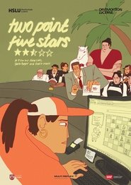 Two Point Five Stars (2024)
