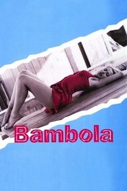 Poster Bambola 1996