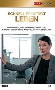 Schnell ermittelt - Leben