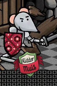 Poster Ridder Muis - Season 1 Episode 18 : Episode 18 2019