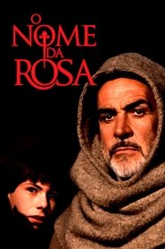 O Nome da Rosa (1986)