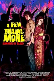 Poster A Few Brains More 2012