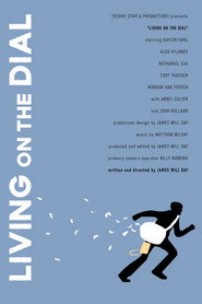 Living on the Dial постер