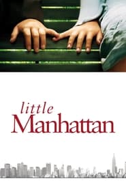 Poster Little Manhattan