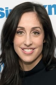 Catherine Reitman as Female Co-Worker