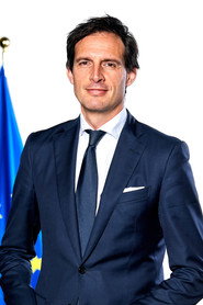 Wopke Hoekstra