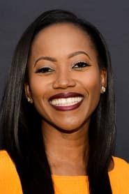 Erika Alexander as Kema Mabuda