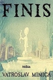 Poster Happy End 1958