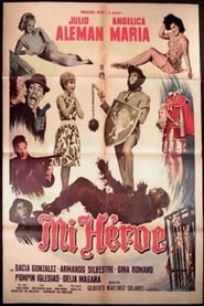 Poster Mi héroe