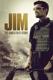 Jim: The James Foley Story постер