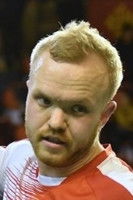 Krysten Coombs as Dwarf 'Balon'