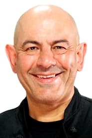 Simon Majumdar as Self - Judge