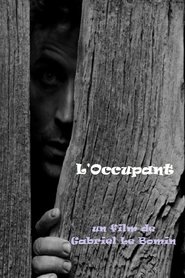 Poster L'Occupant 2008