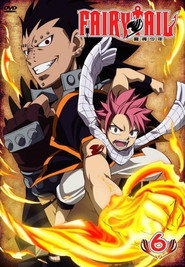 Fairy Tail Season 6 4