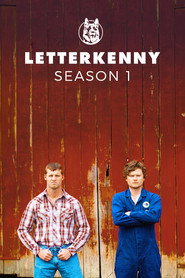 Letterkenny Season 1 2