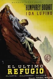 El último refugio poster