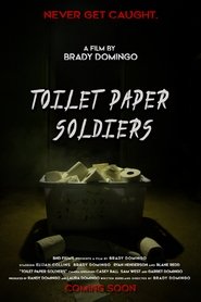 Poster Toilet Paper Soldiers