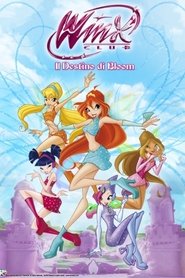 Winx Club - The Fate of Bloom (2011)