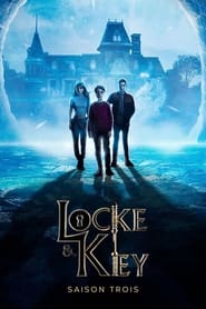 Locke & Key: Temporada 3