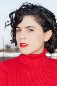 Ariel Kavoussi as Operator