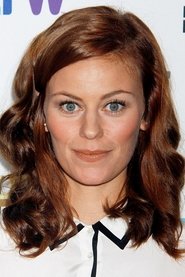 Cassidy Freeman is Cady Longmire