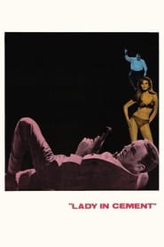 Lady in Cement (1968)