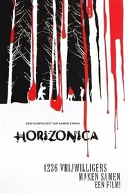 Poster Horizonica