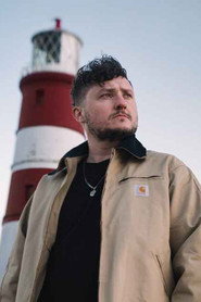 Jamie Wiltshire