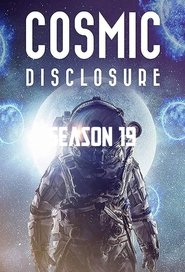 Cosmic Disclosure Season 19