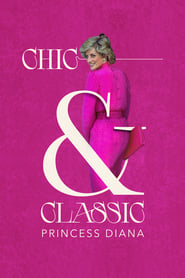 Poster Chic & Classic: Princess Diana