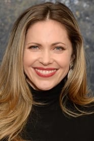 Pascale Hutton as Jackie