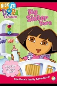 Poster Dora the Explorer: Big Sister Dora 2005