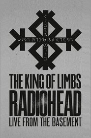 Poster Radiohead: The King Of Limbs – Live From The Basement 2011
