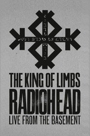 Radiohead: The King of Limbs – Live from the Basement