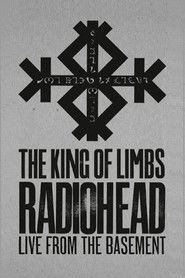 Radiohead: The King Of Limbs – Live From The Basement