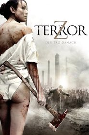 Poster Terror Z - Der Tag danach