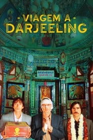 Viagem a Darjeeling