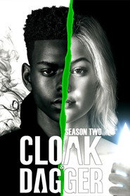 Marvel's Cloak & Dagger Season 2 8