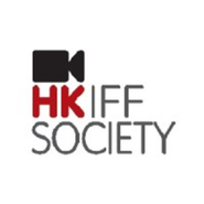 Logo for Hong Kong International Film Festival Society Logo for Hong Kong International Film Festival Society
