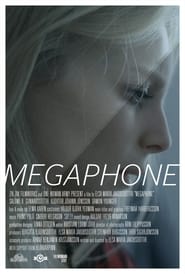 Poster Megaphone