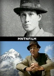 The Misfit and the Matterhorn