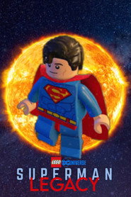 Superman:legacy